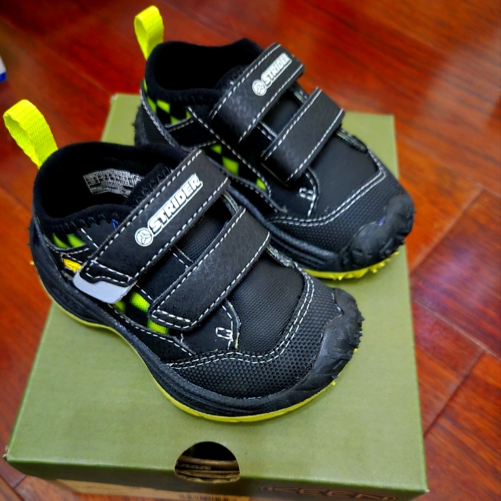 Keen Speed Hound Baby Sneakers